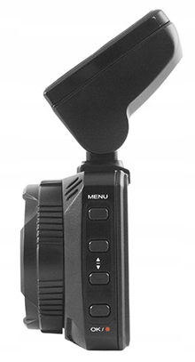 Wideorejestrator Navitel R600 FullHD 2'' TN 170° Marka NAVITEL