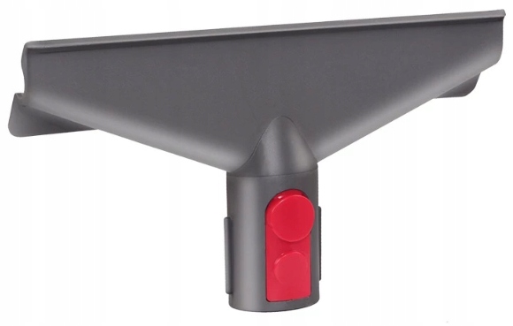

Końcówka płaska do Dyson V7 V8 V10 V11 V15