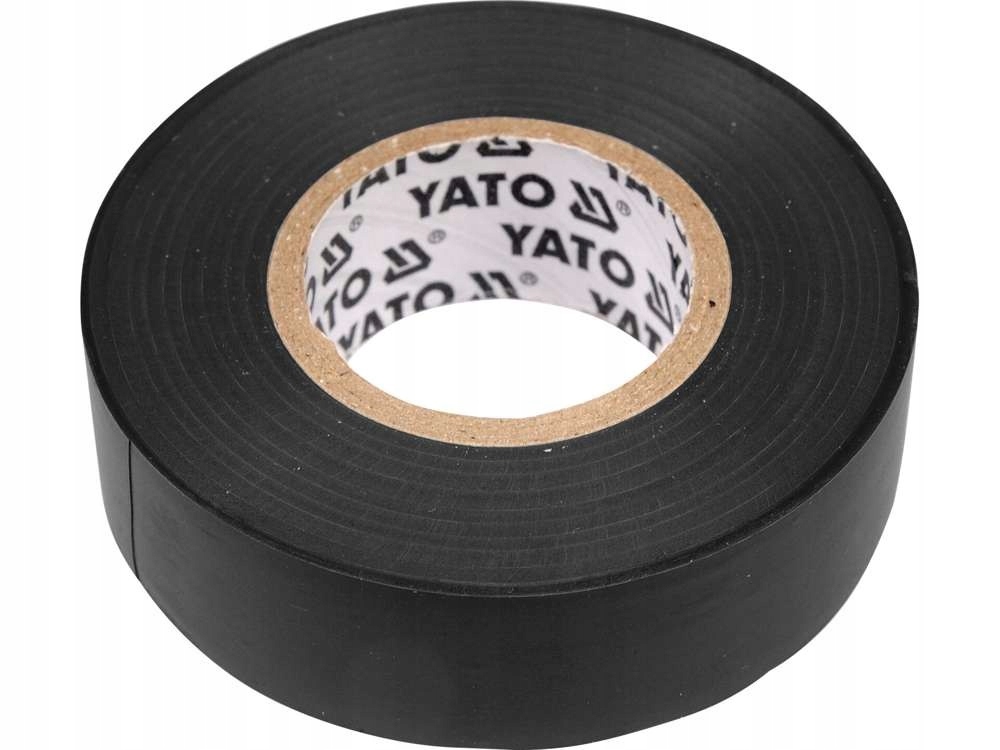 

Taśma izolacyjna Yato YT-8159 1,5 cm x 20 m