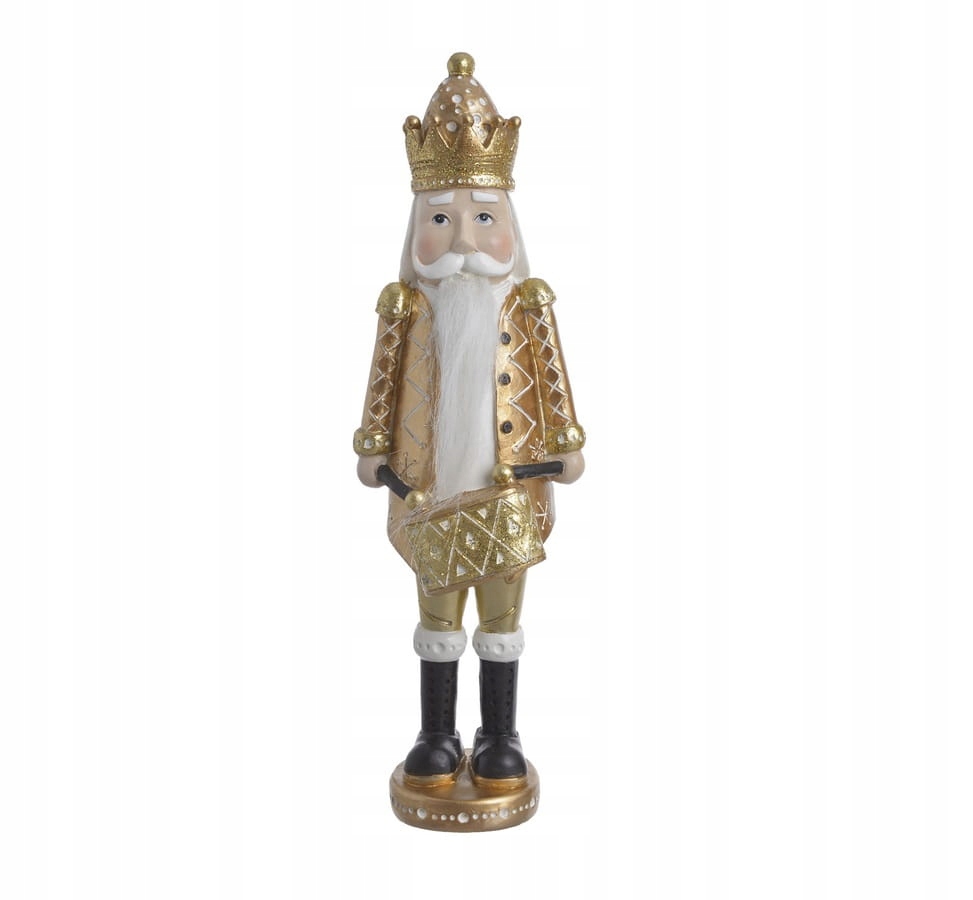Voják vánoční figurka 30 cm