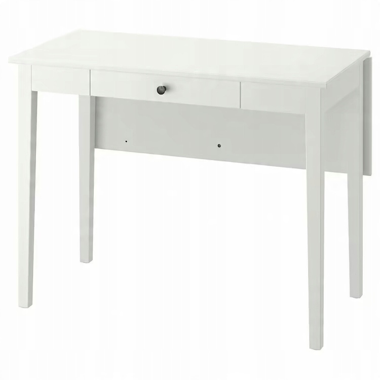 

Ikea Idanas Stół z opuszczanym blatem 51/86x96 cm