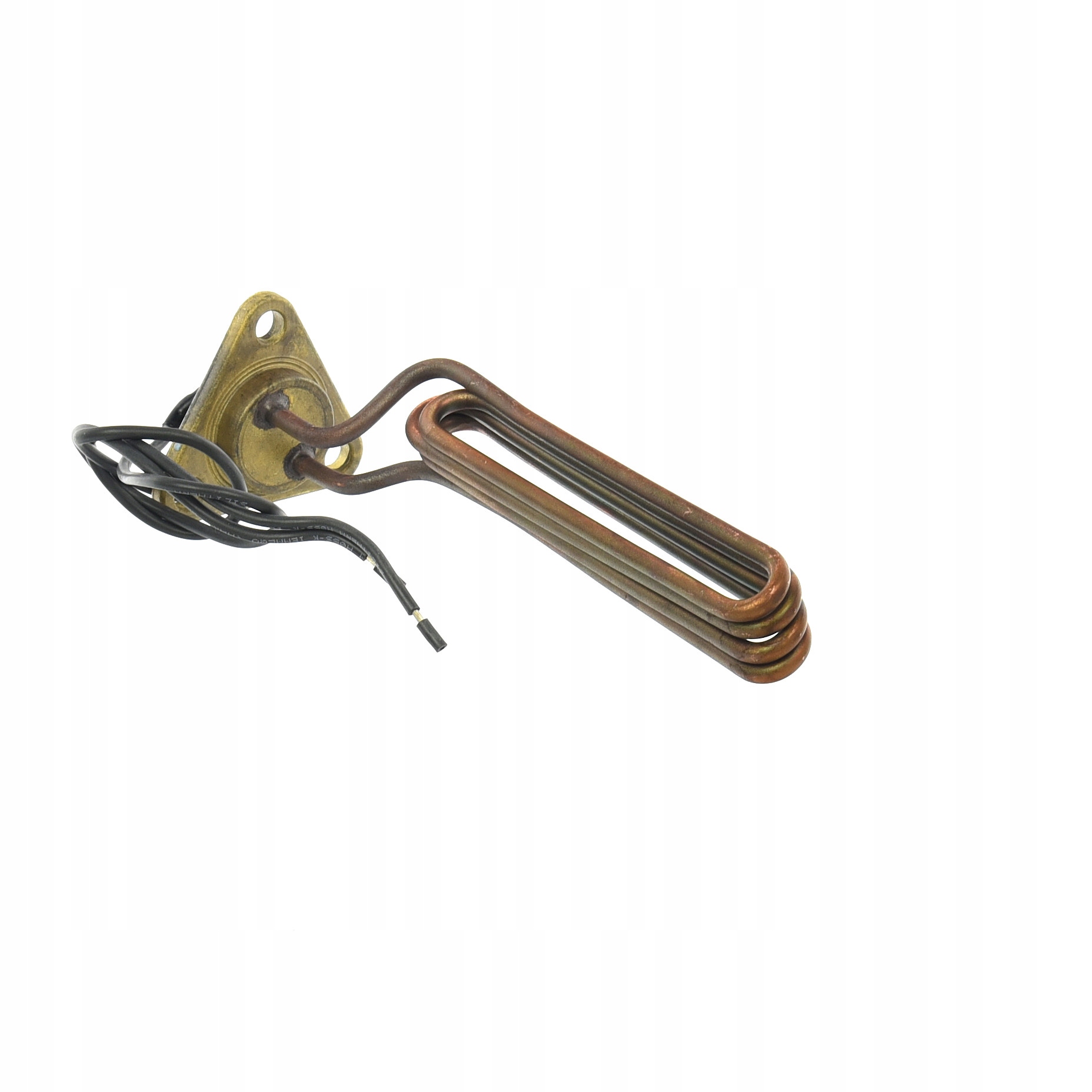 Ponorný ohřívač 2500 W 240 V, délka 205 mm, bojler