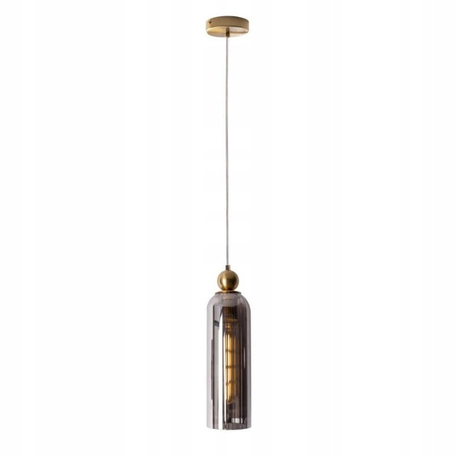 Závěsná lampa Campanila P0511 MaxLight