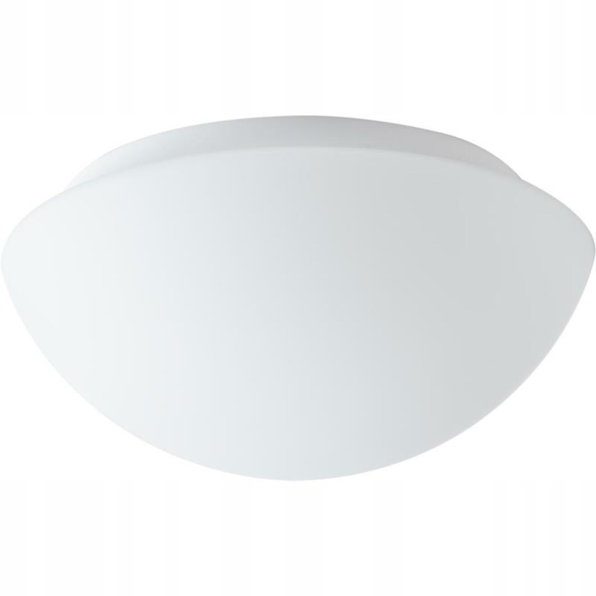 Osmont 40000 prisadené svietidlo sklenené Aura 1 60W E27 IP43