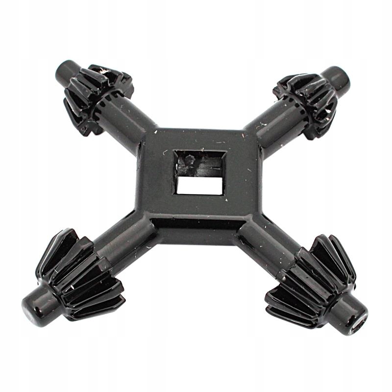 

Klucz do wiertarki 4ramienny 6-9-10-13mm