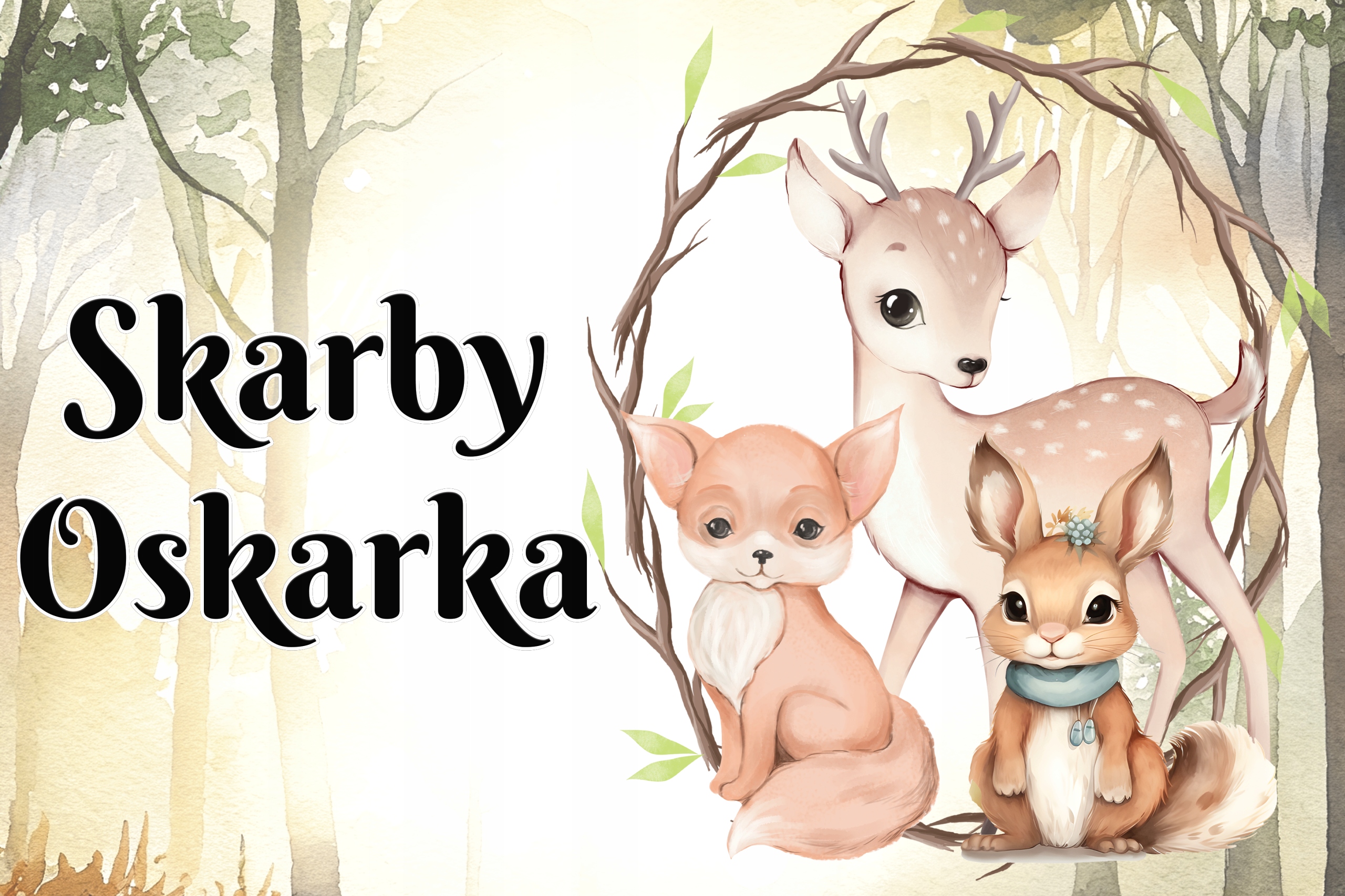 PUDEŁKO SKRZYNKA SKARBY DLA DZIECI GRAFIKA PERSONALIZOWANA Szerokość produktu 22 cm