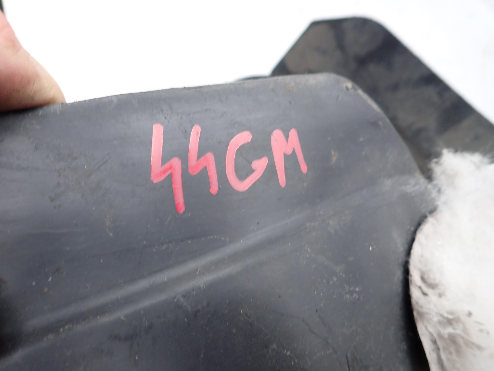 OPEL MOKKA A and 1 12-16 mudguard front front left