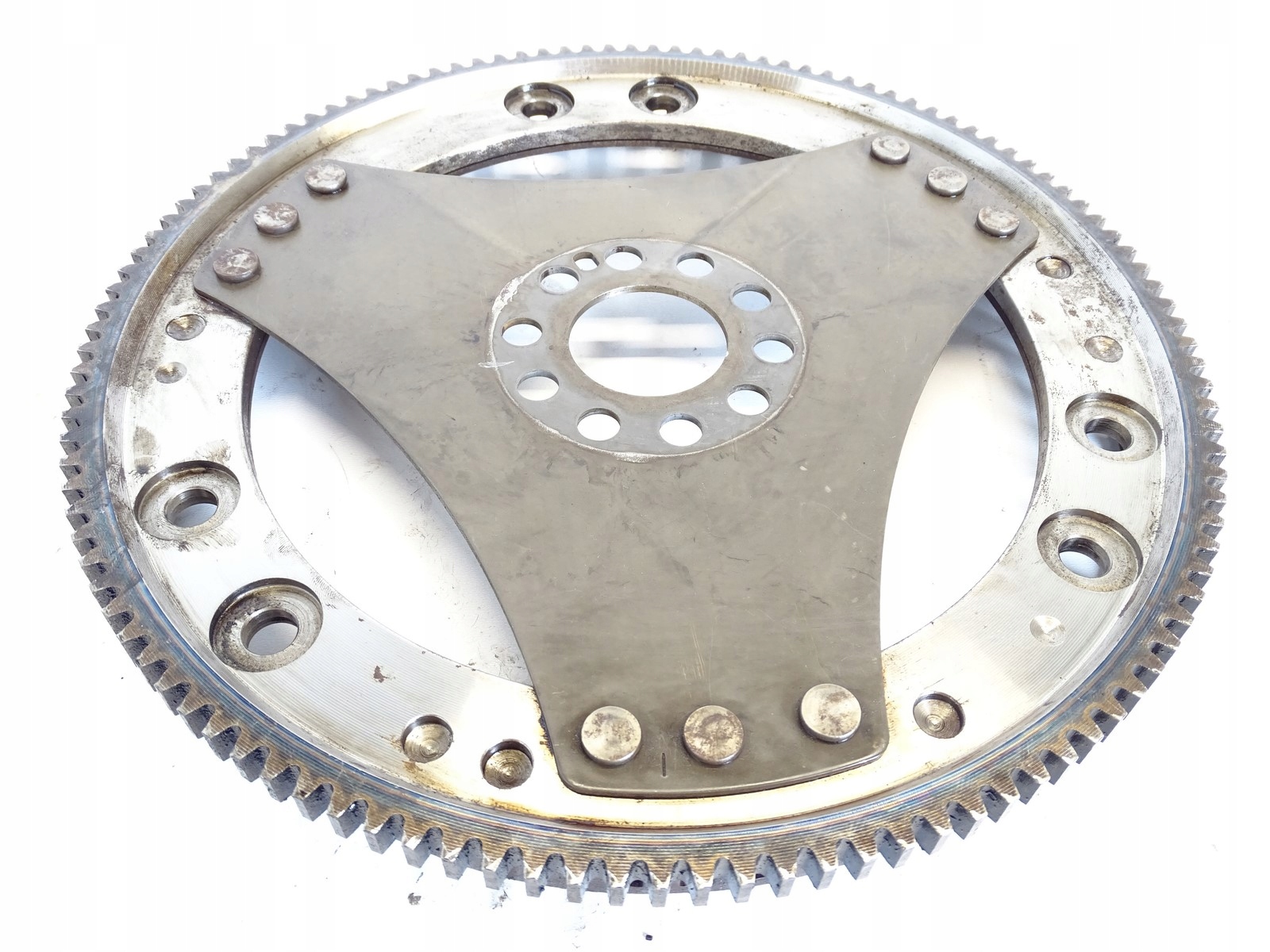 wheel flywheel AUDI Q7 4L 3.0 TDI BUG 059105323T