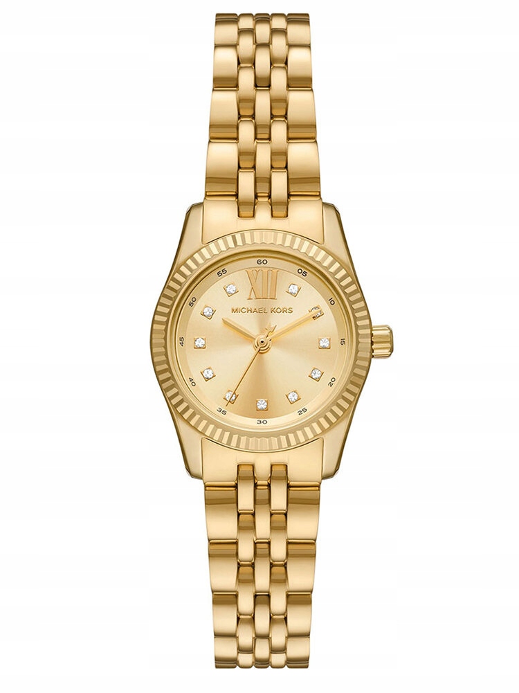 Dámské Hodinky Michael Kors MK4741 Lexington Krabička