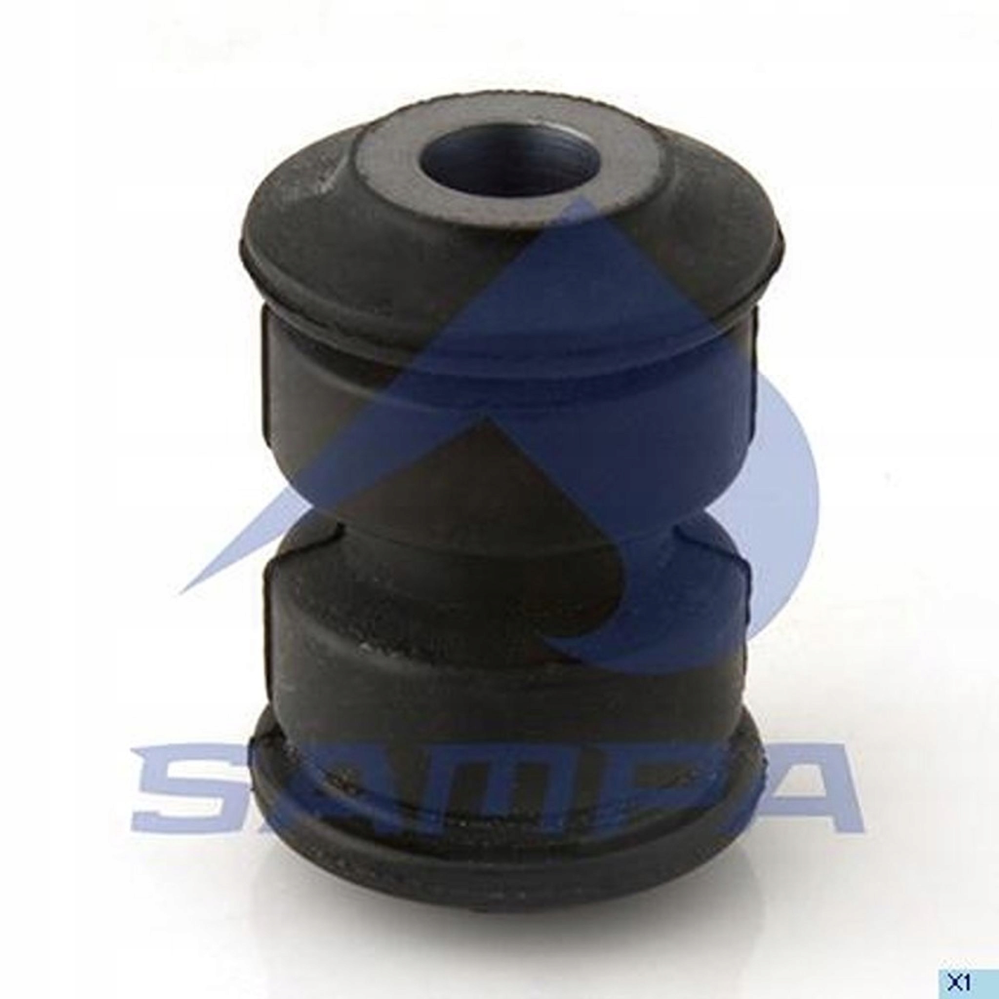 TULEJA RESORU RVI MASCOT SAMPA