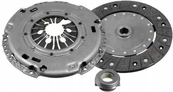 Blue Print Adv183014 Комплект проницательность