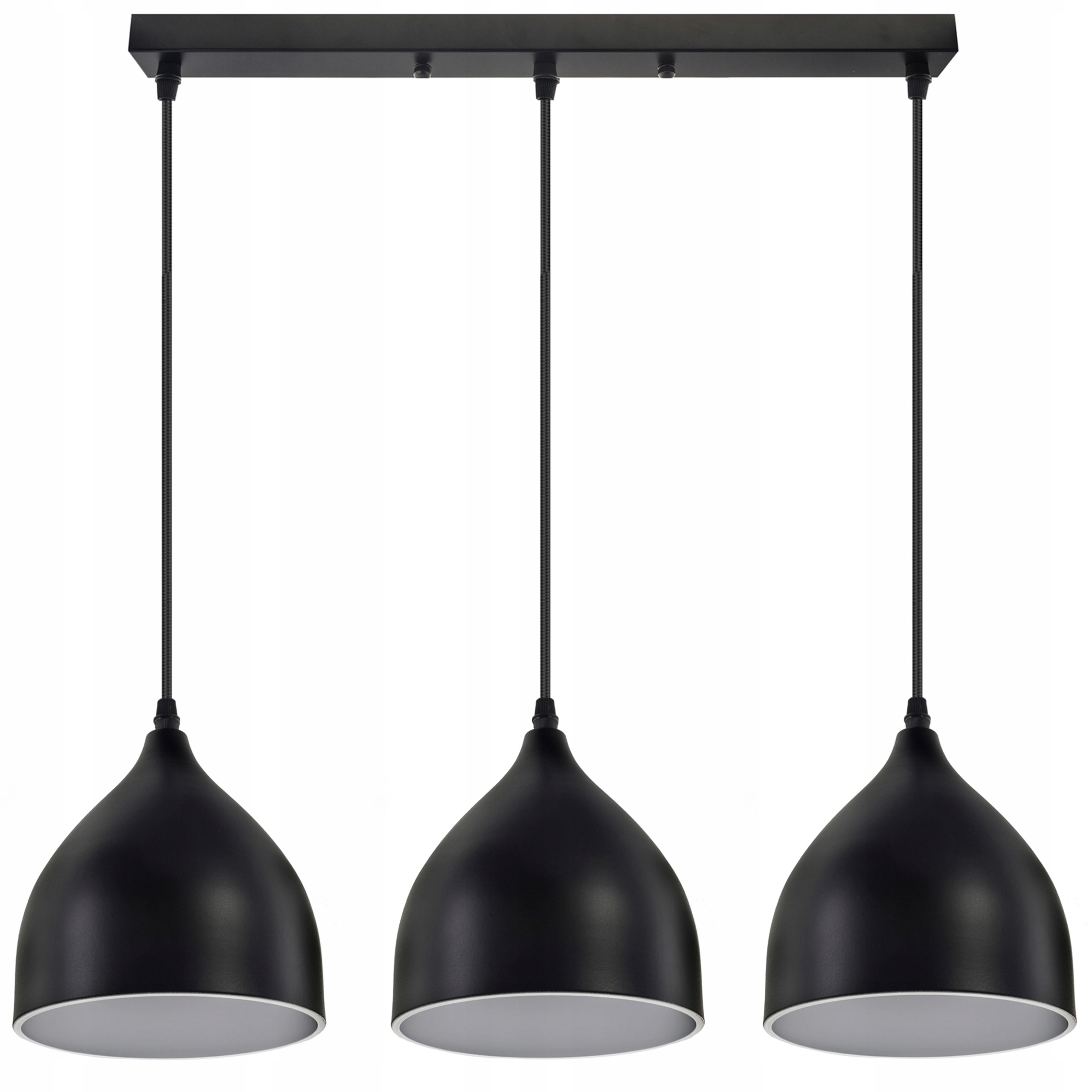 

Lampa Wisząca Żyrandol Plafon Led Sufitowa Kielich