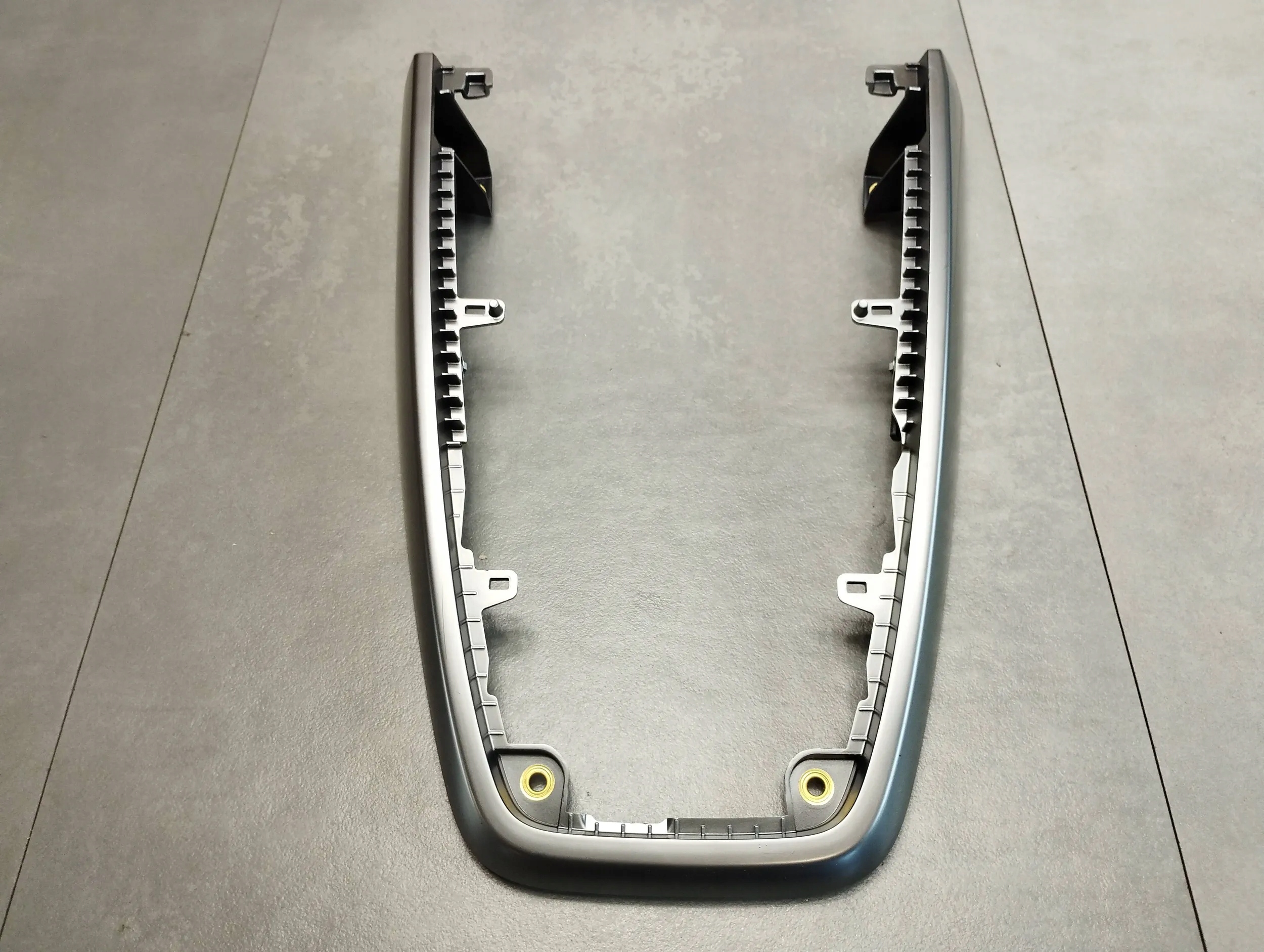 Audi Q4 e-tron cover frame TUNELU 89A863969