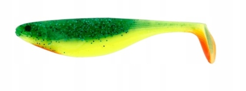 Westin ShadTeez 9cm Fireflake P021-097-008