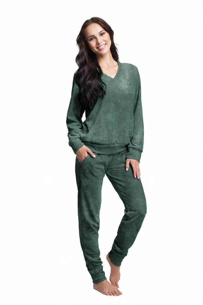 

Dres Damski 306/L Zielony