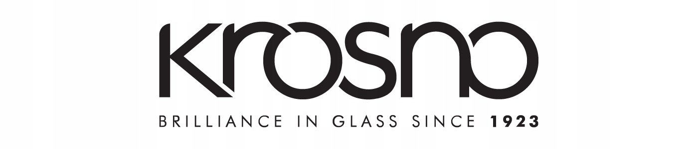 KOMPLET KIELISZKÓW DO WÓDKI 35 ml ZESTAW 6 sztuk Marka Krosno