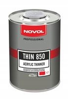

Novol Thin 850 Rozcieńczalnik Akrylowy Standard 05