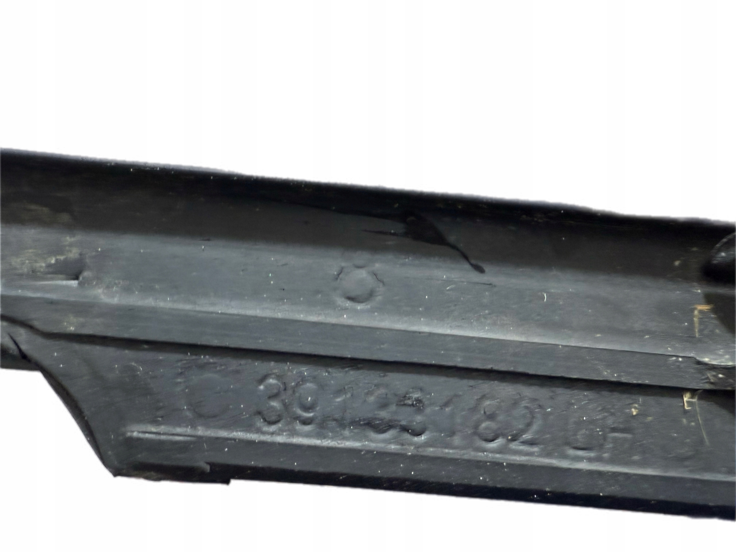 moulding dust gasket PARAPET door windows left front ASTRA K V HB