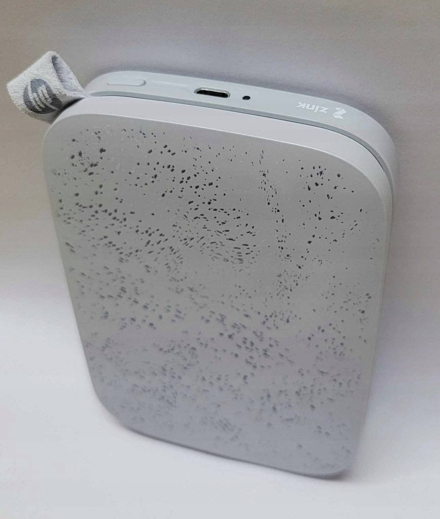 HP SPROCKET 200 PRZENOŚNA DRUKARKA FOTOGRAFICZNA VCVRA-1801 Marka HP