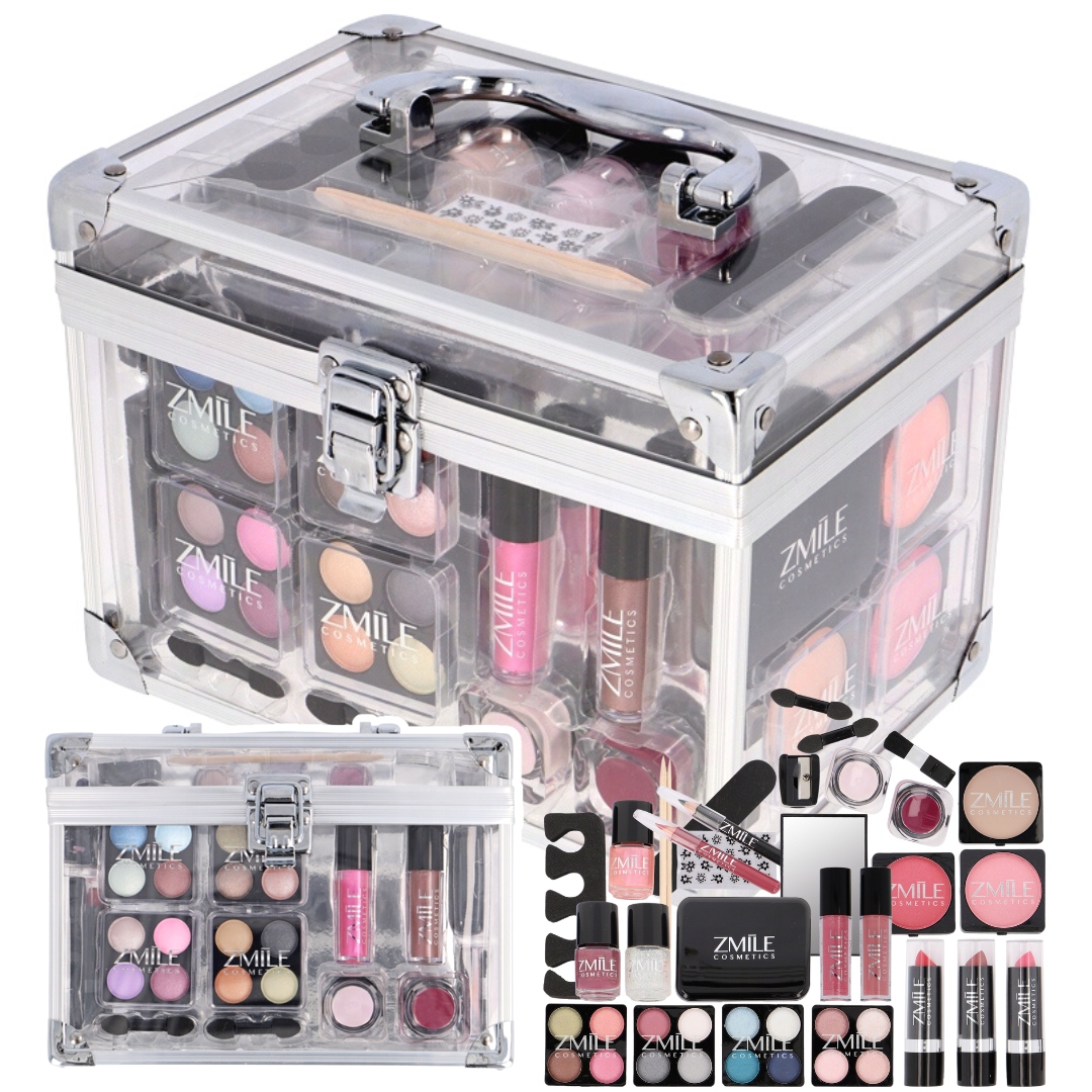 НАБОР КОСМЕТИКИ ПОДАРОК 6 7 8 9 10 ЛЕТ МАКИЯЖ