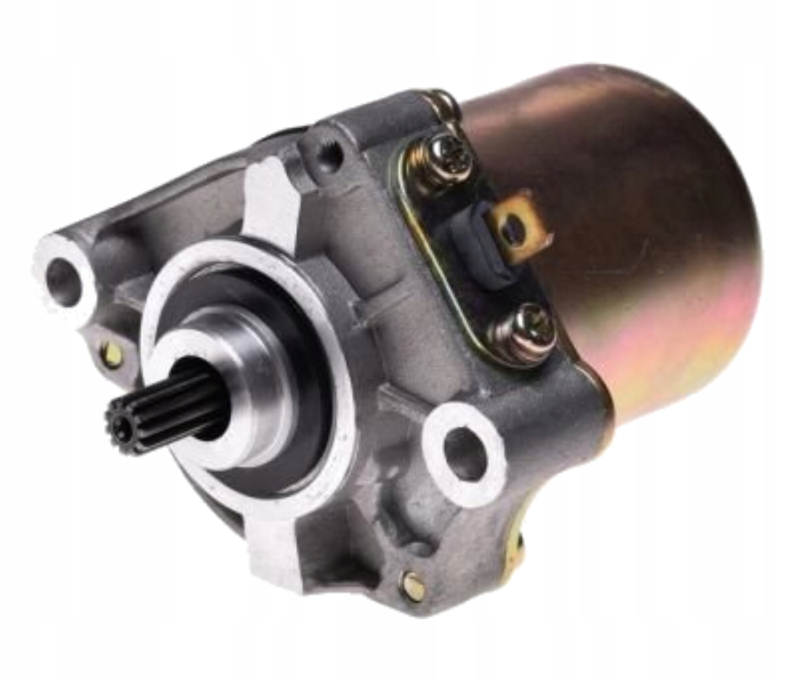 44985431 - HONDA NX SRX SHADOW 50 90 електричний стартер