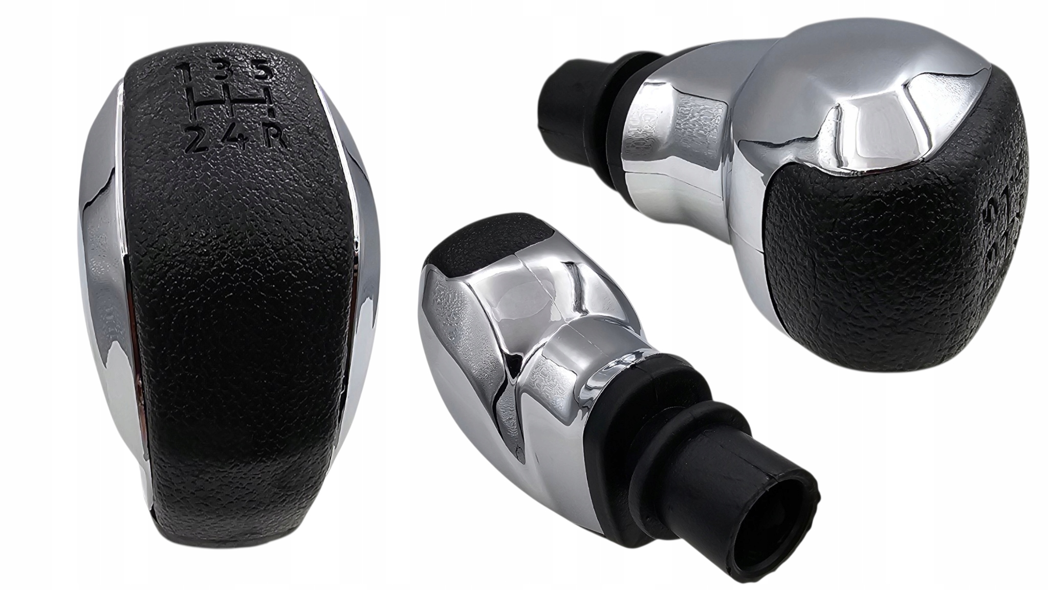 Rukojeť Řadící Páky Peugeot 2008 3008 5008 605 309 408 508 605 607 806 807