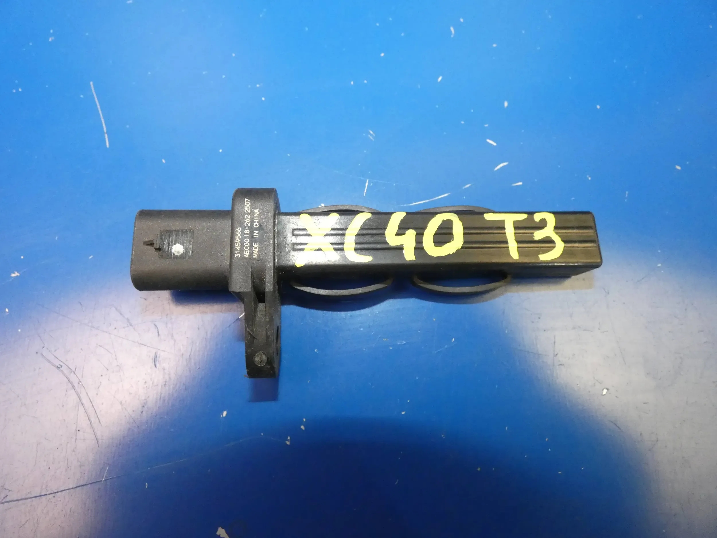 VOLVO XC40 1.5 T3 TURBO shaft position sensor