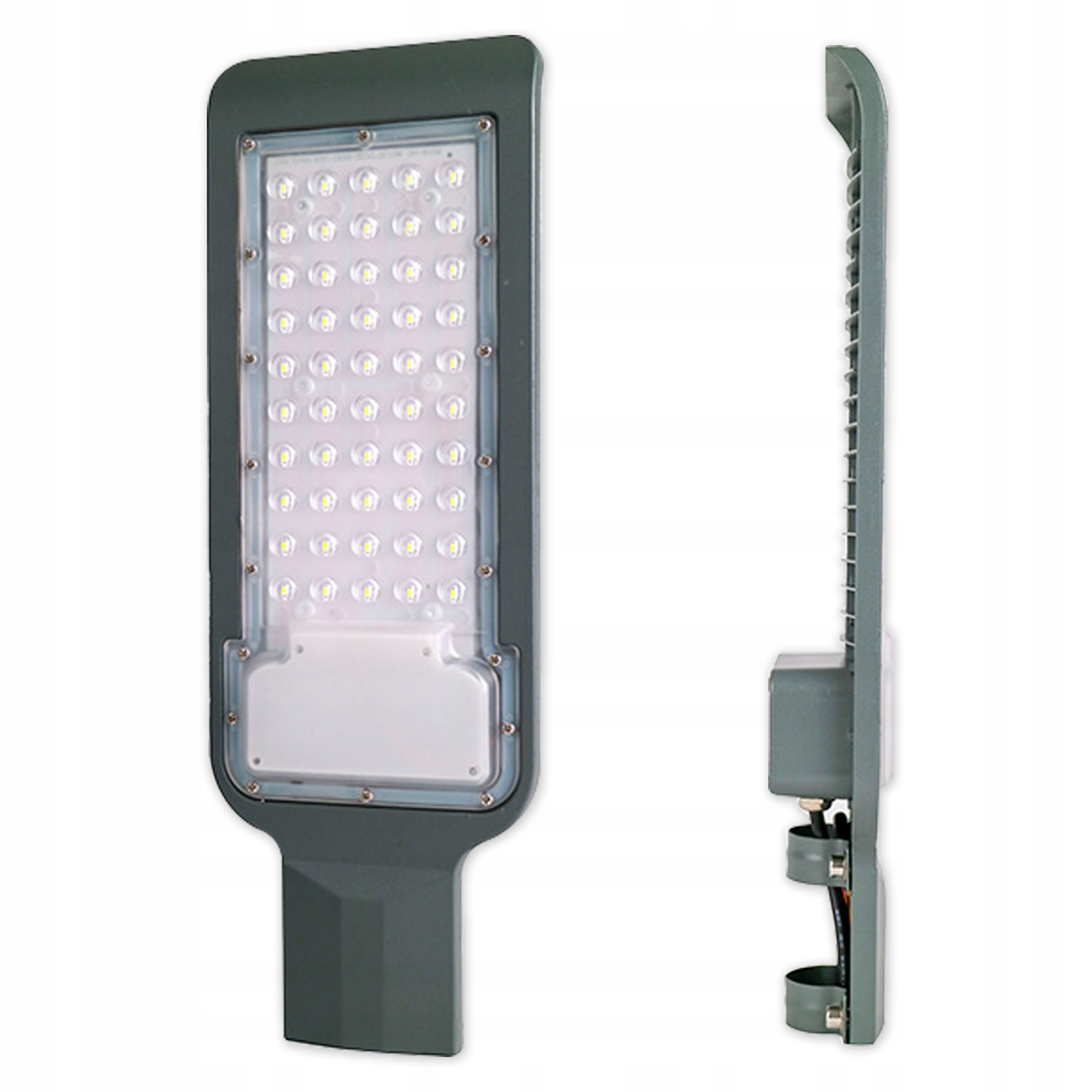 

Lampa Latarnia Led Uliczna 50W IP65 5000K 5000lm