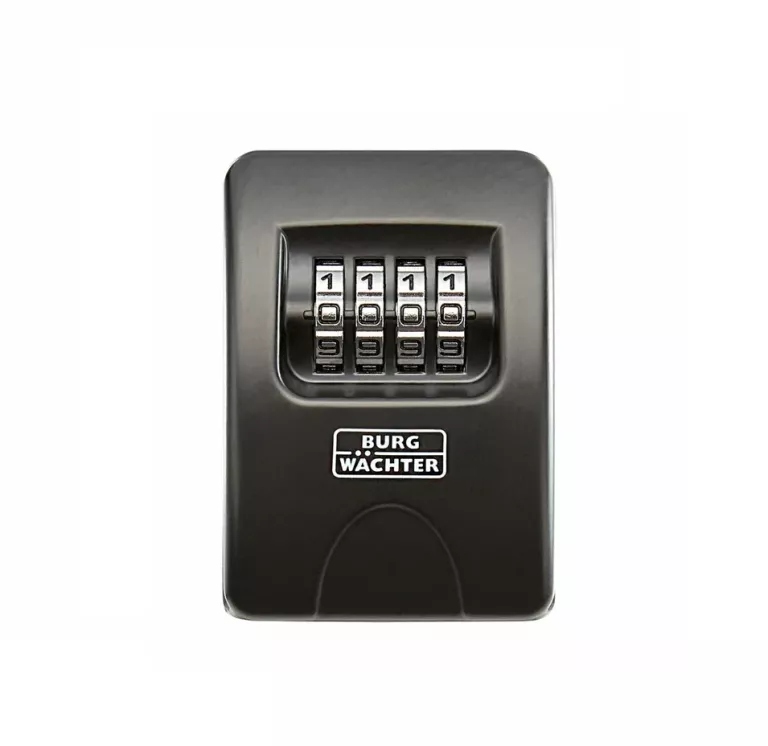 Sejf Na Klucze Burg Wächter Key Safe 10 Sb