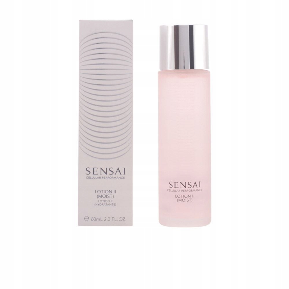 Kanebo Sensai Cellular Performance Lotion II 60 ML