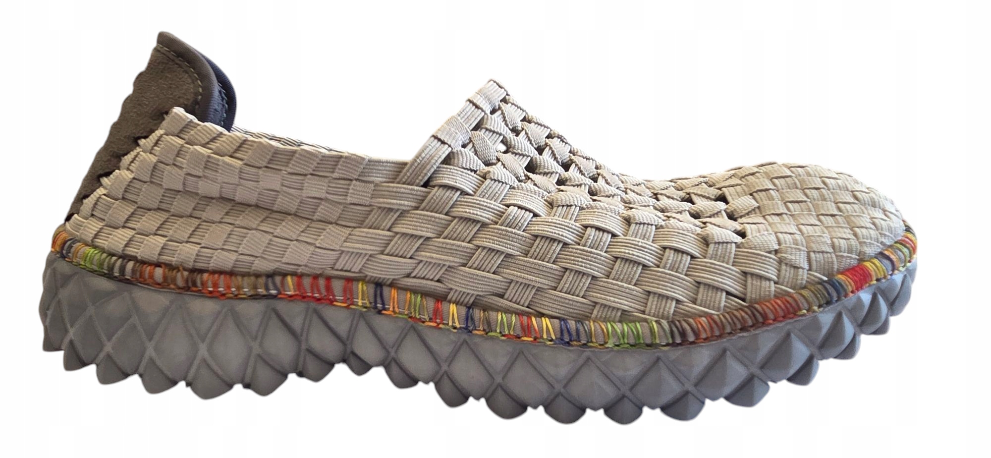 Rock Spring Full Breath Bin vel. 41