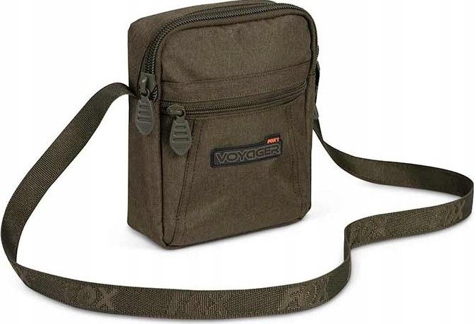 Torba Na Ramię Fox Voyager Shoulder Bag Saszetka