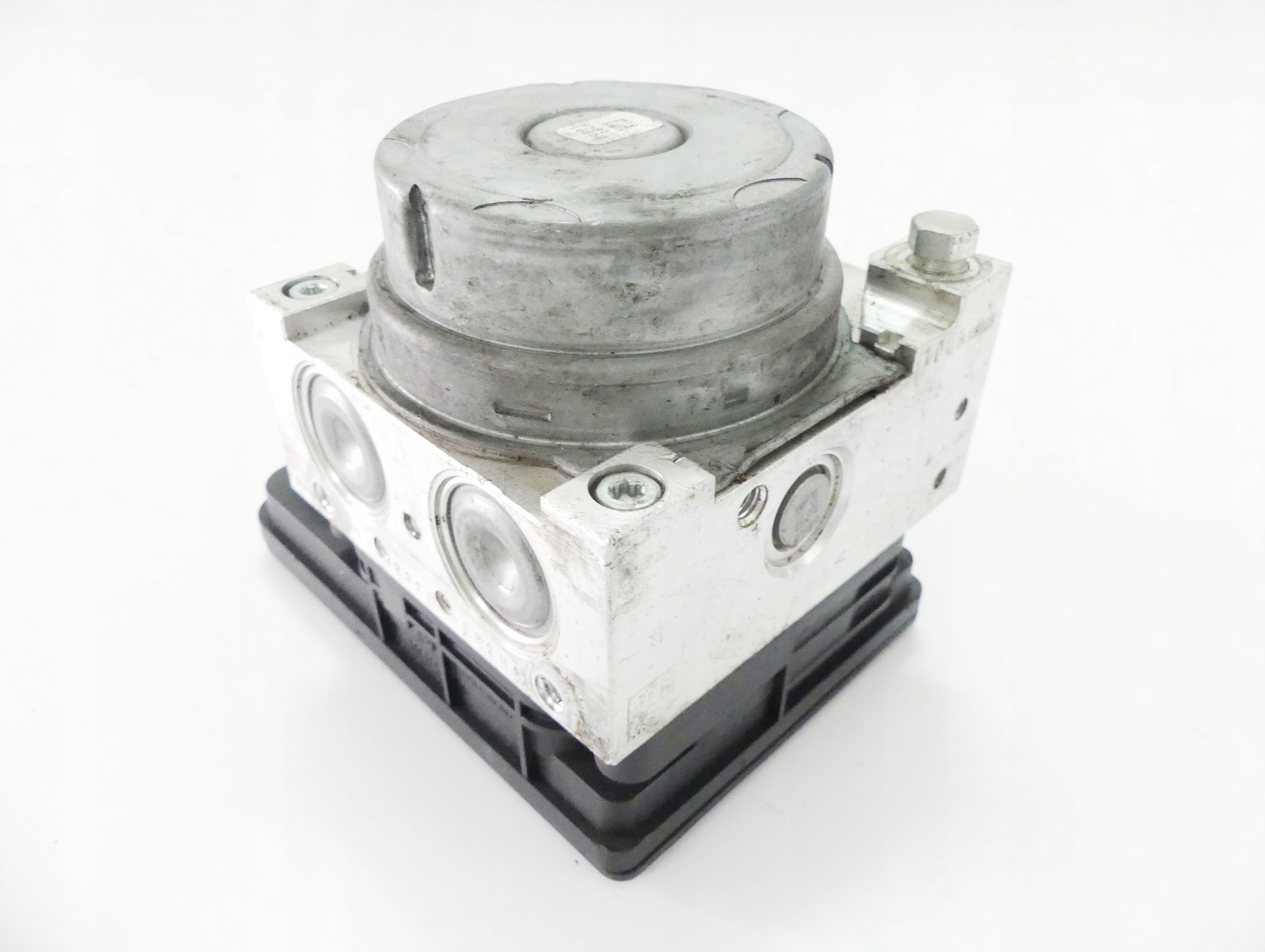POMPA STEROWNIK ABS BMW R 1200 R RT RS K52 K53 14 Producent czesci BMW oryginalne OE