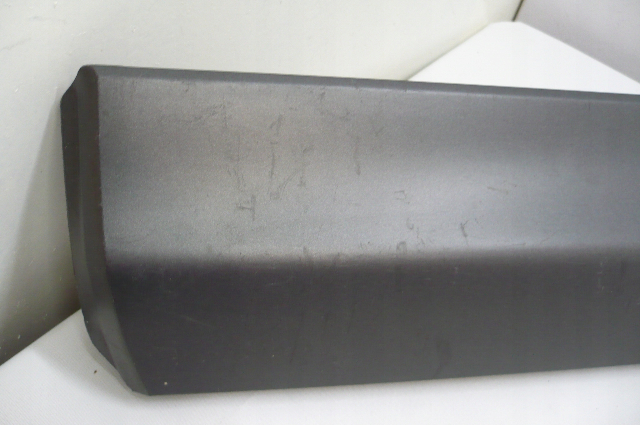 HONDA CR-V IV 2012- moulding door left rear part