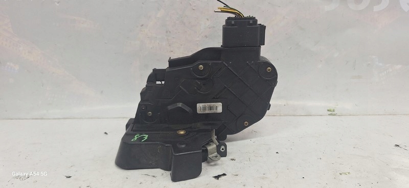 lock door FORD C-MAX right rear part 3M5AR26412EN