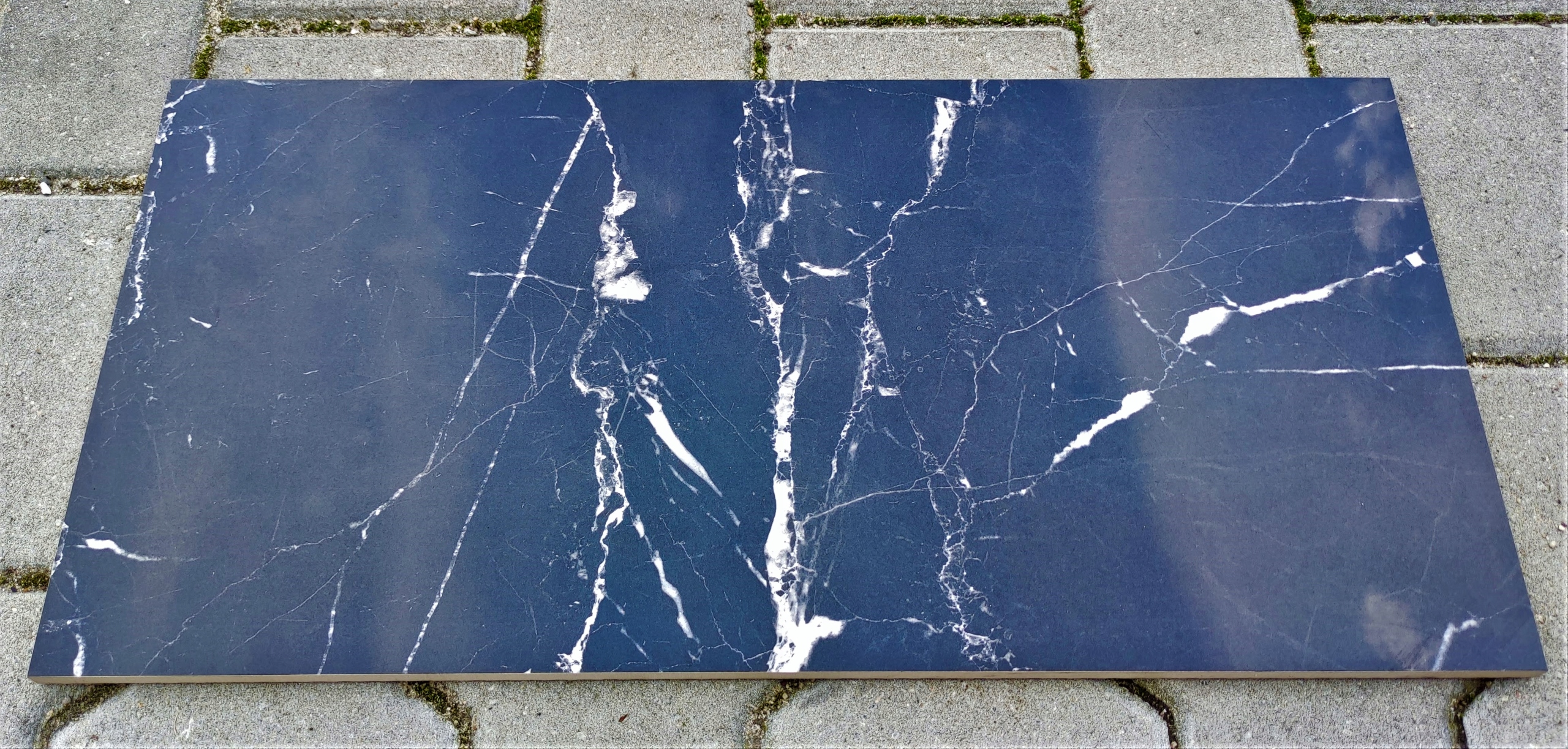 Płytki Nowa Gala Magic Black MB 14 G.1