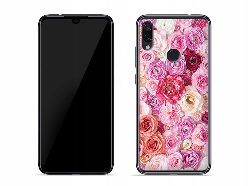

Etui na Xiaomi Redmi Note 7 Pro Foto Case