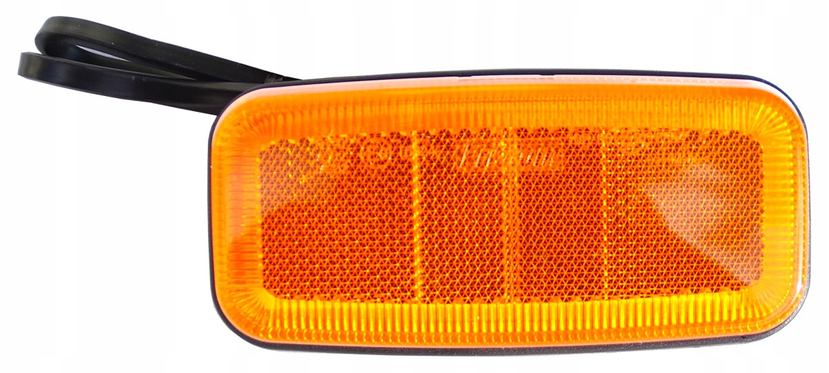 

Lampa obrysowa obrysówka boczna leda 12/24V