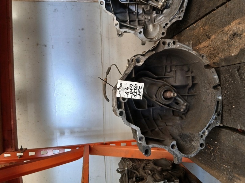 prevodovka AUDI A4 01- 1.9TDI FEC