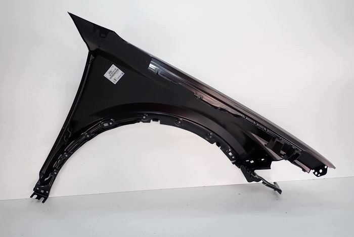 PEUGEOT 408 II 22- fender left front front
