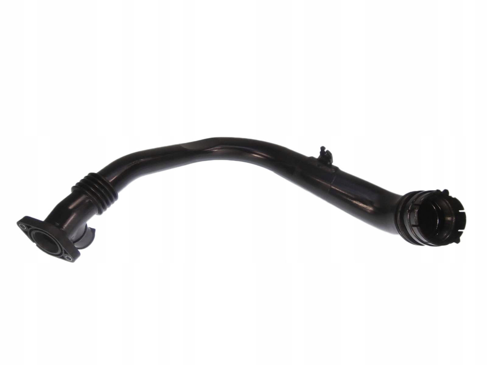 SUBARU IMPREZA PRZEWOD RURA WAZ INTERCOOLERA 2 0D