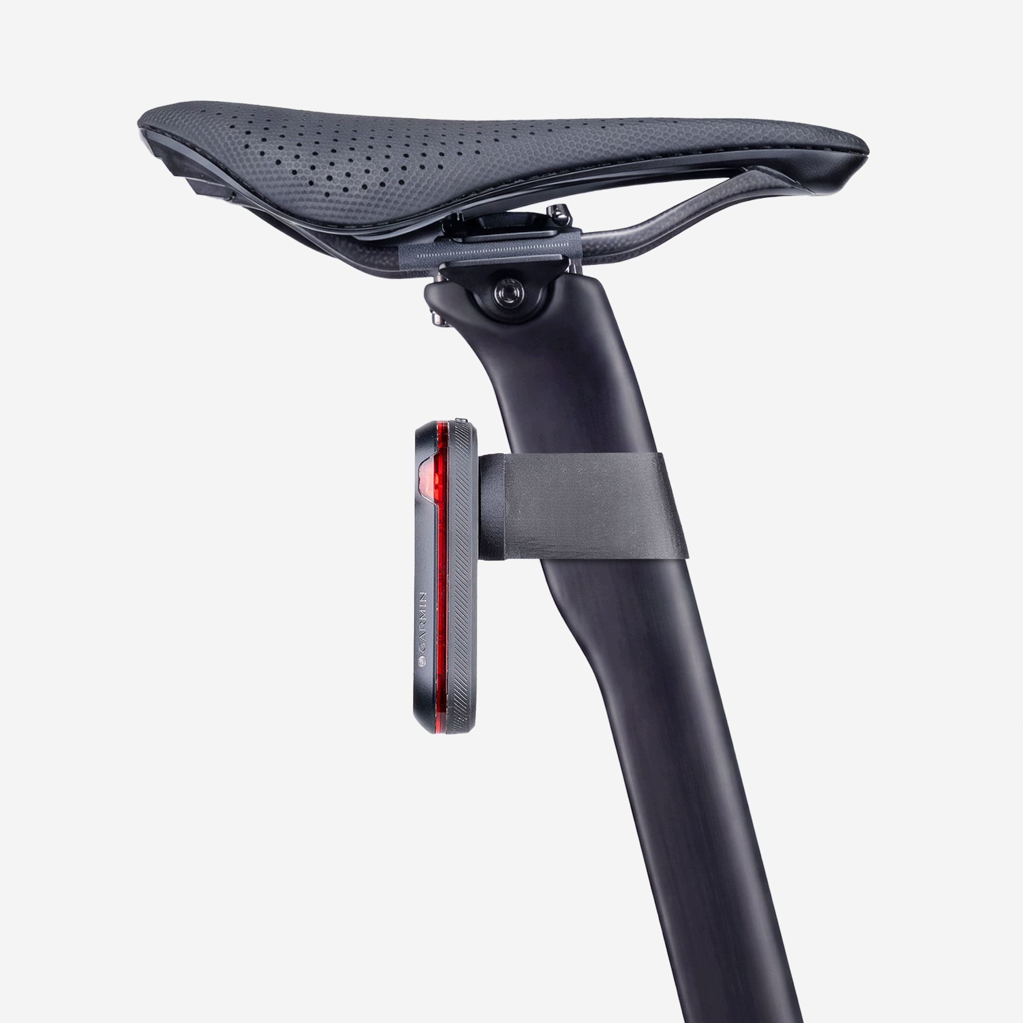 Držák radaru pro sedlovku Specialized Tarmac SL9 Garmin Varia 515 (nahoře)