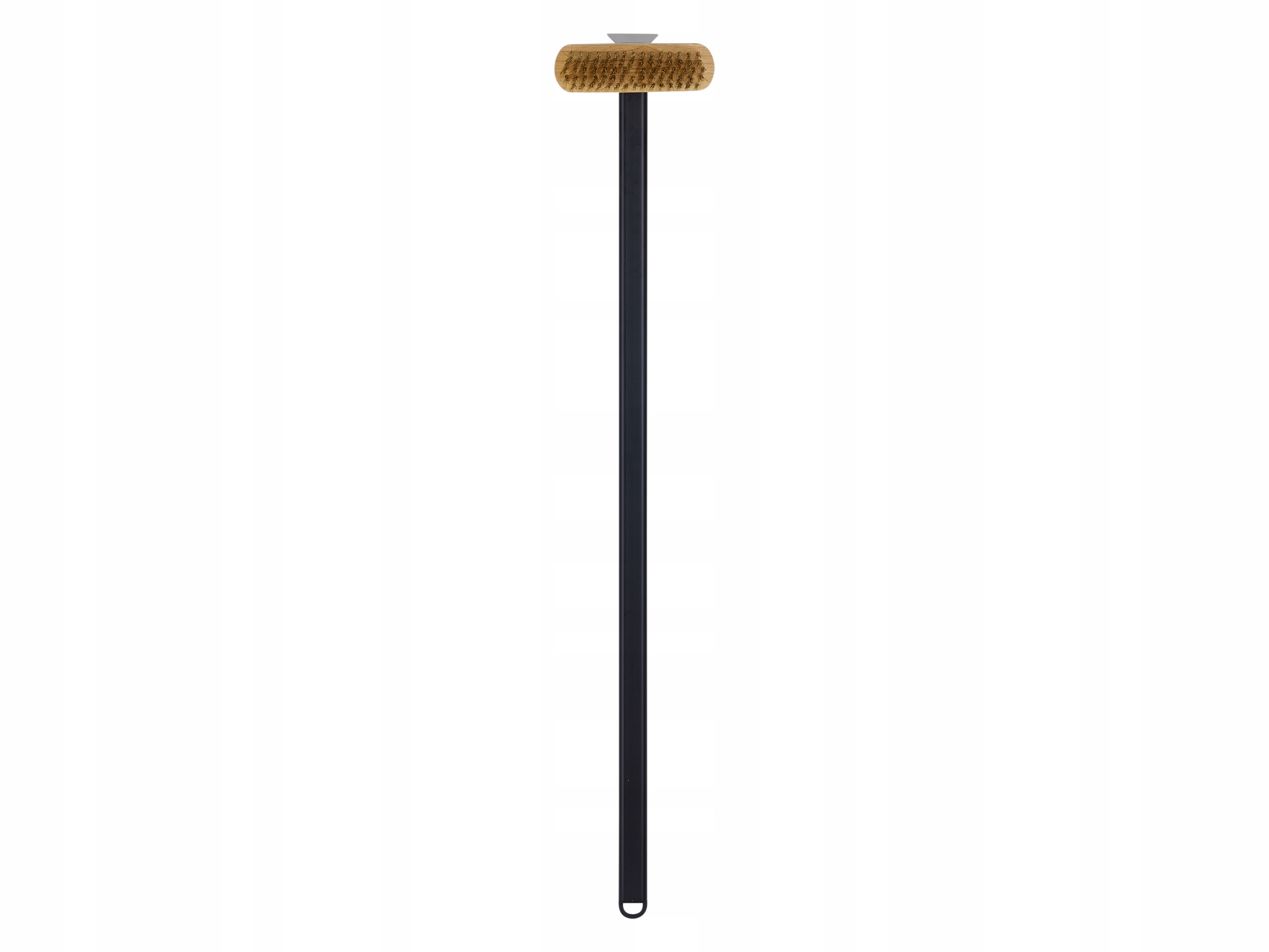 Kartáč Na Kamna Se Škrabkou Na Hliníkové Tyči 910 MM Technica