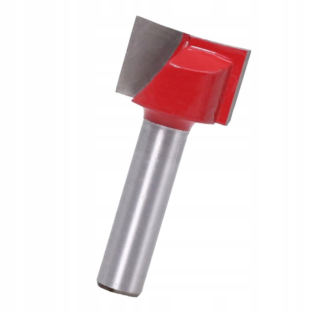 Frez do wpustów dla majsterkowiczów Obosieczny, dł Zastosowanie inne