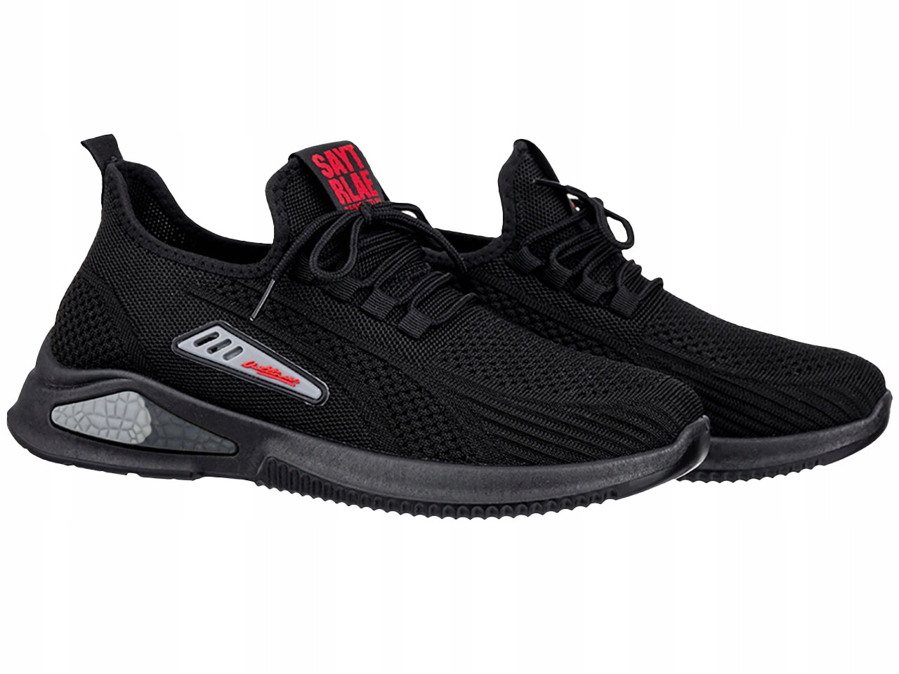 

Buty Męskie Sportowe Sneakersy Adidasy Lekkie r 43