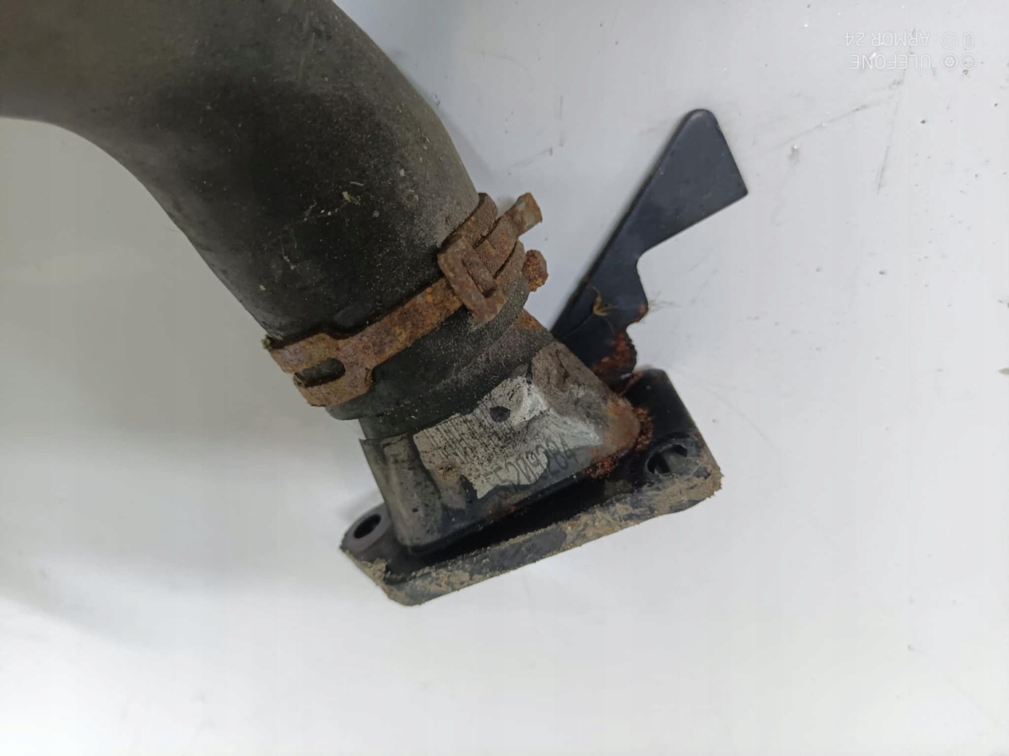 55209284 prijenos vode DUCATO BOXER JUMPER SAAB JTD TTID