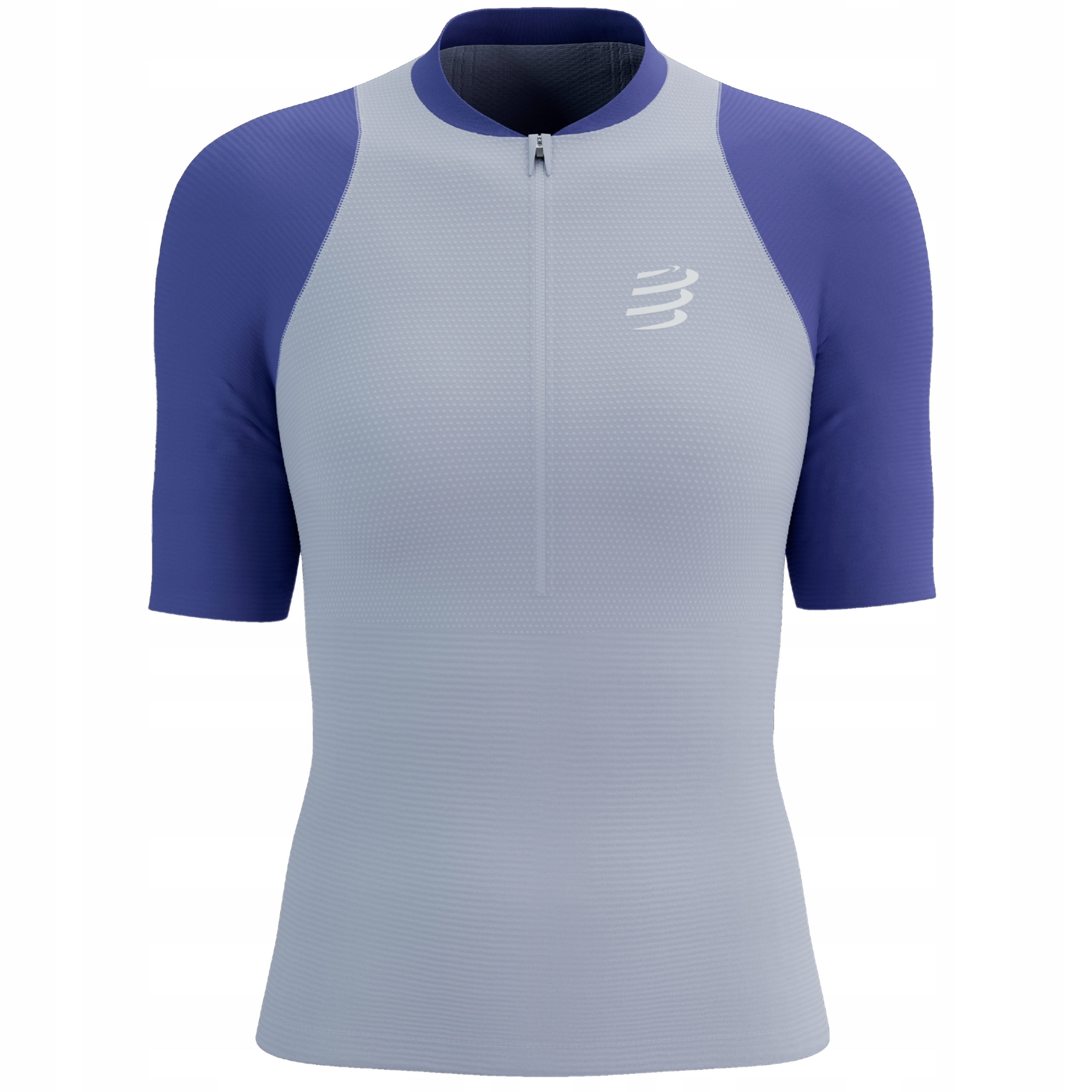 Koszulka Termoaktywna Damska Compressport do Biegania Trail Racing Postural