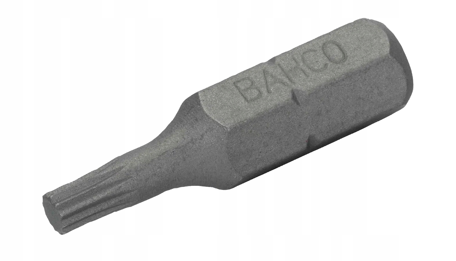 Bit 1/4" do śrub XZN M4x25 mm, 10 szt. BAHCO