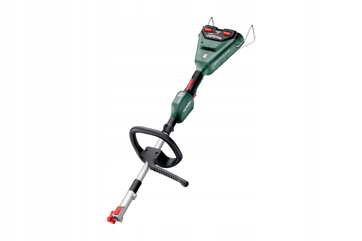 Metabo Má 36-18 Ltx Bl Q Multinástroj Aku 18V
