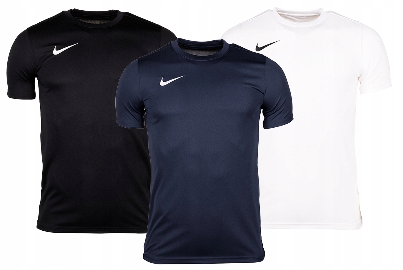 Nike sada sportovních dětských triček roz.XS